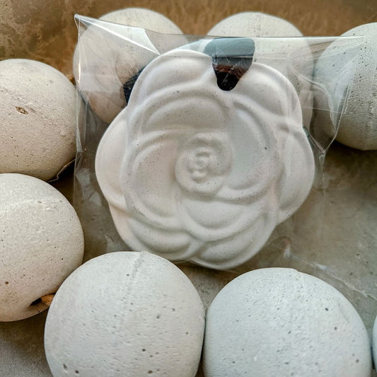 Γύψινο αρωματικό για τη ντουλάπα