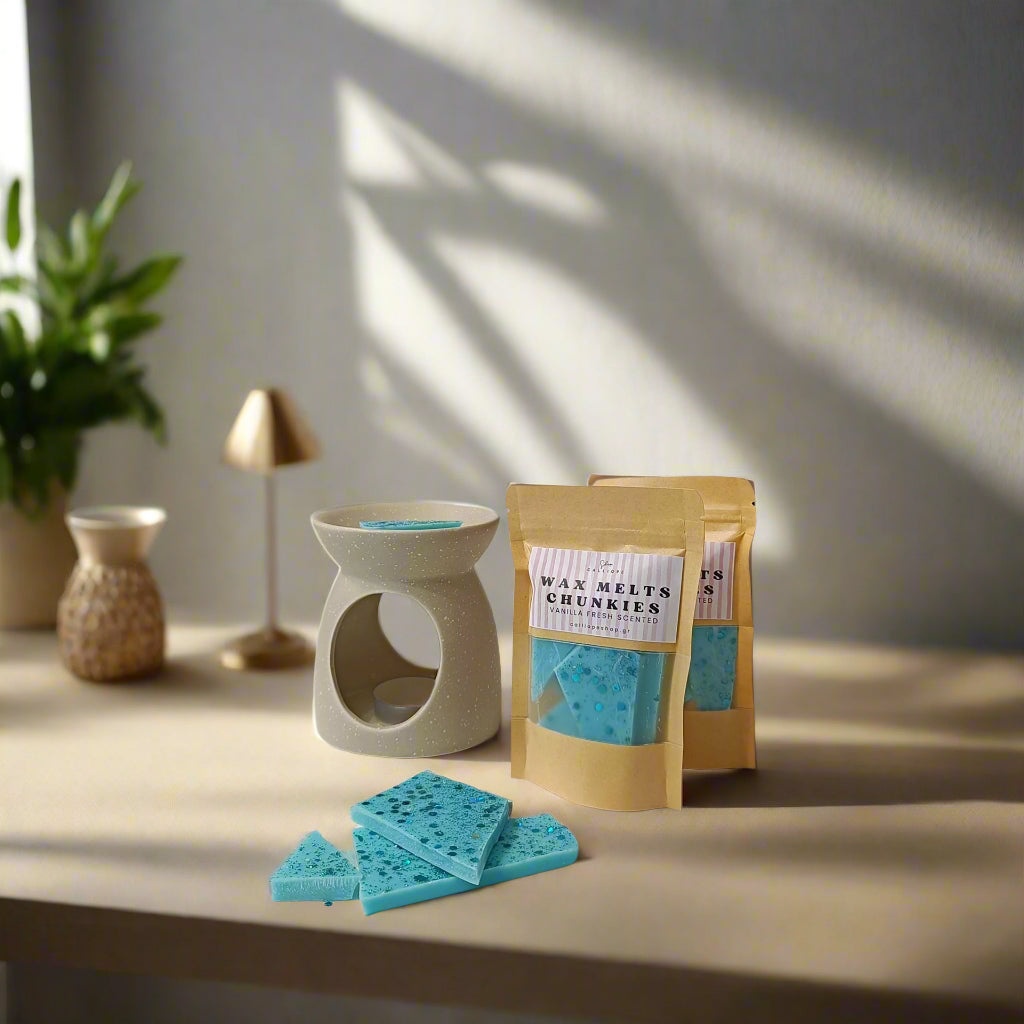 Wax melts Chunkies