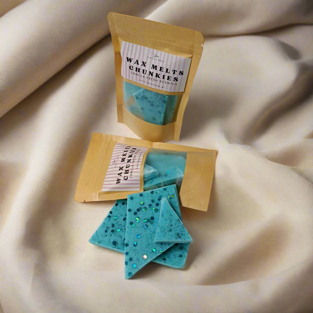 Wax melts Chunkies