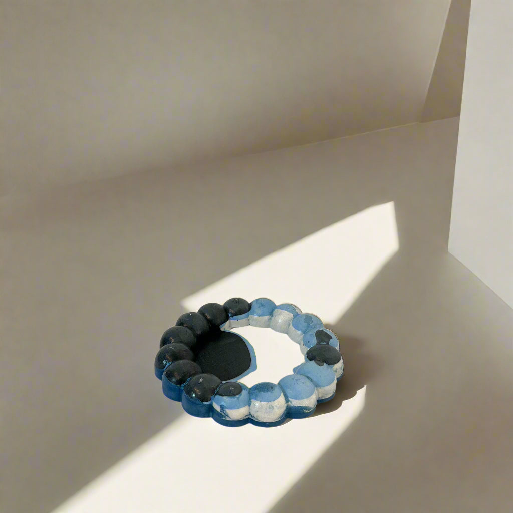 Δισκάκι Bubble