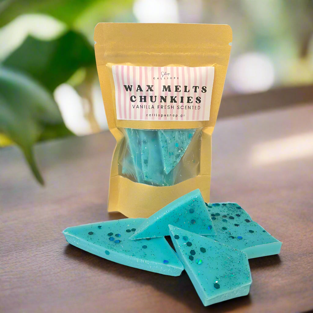 Wax melts Chunkies
