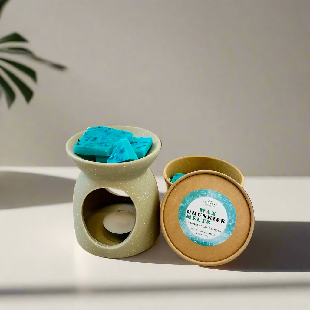 Wax melts κουτί Chunkies box