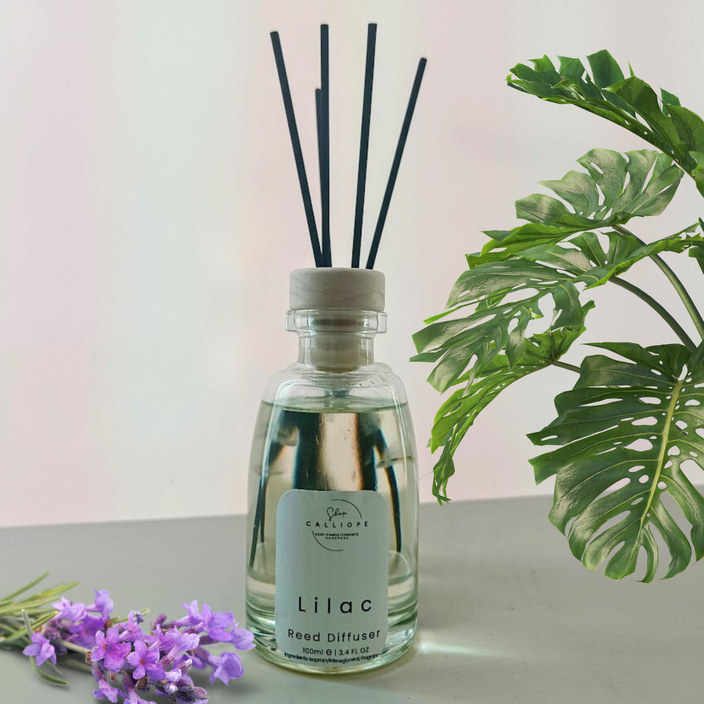 Αρωματικό χώρου Reed Diffuser 100ml