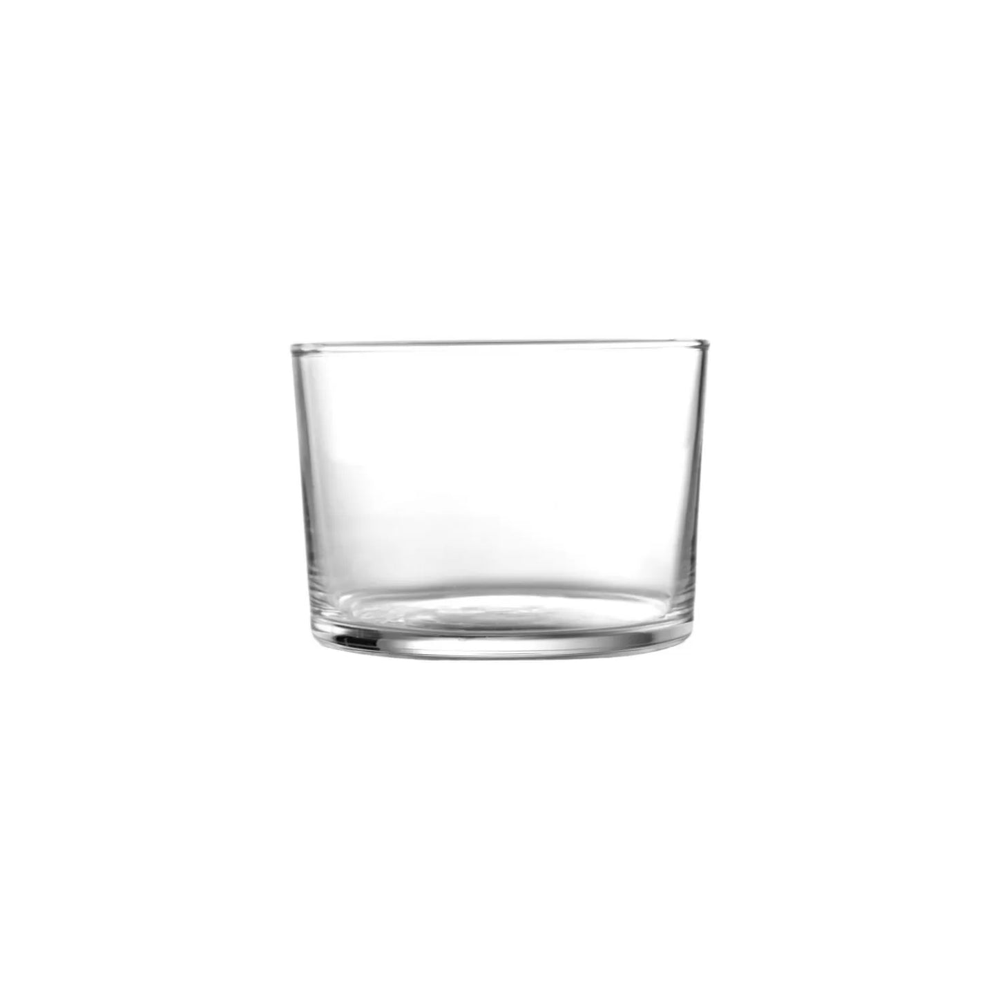 ΠΟΤΗΡΙ Grande Mini 205ml Φ80 x 60mm