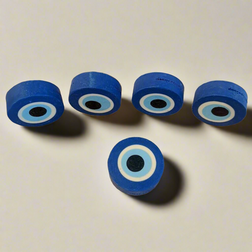 Σαπούνι Μάτι Φτου Φτου | Evil Eye Soap