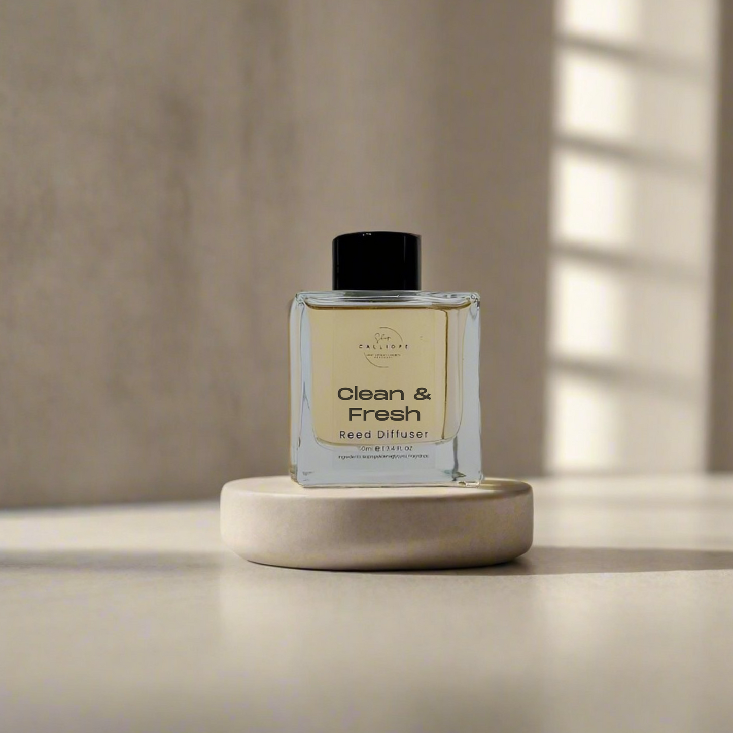 Αρωματικό χώρου Reed Diffuser 50ml