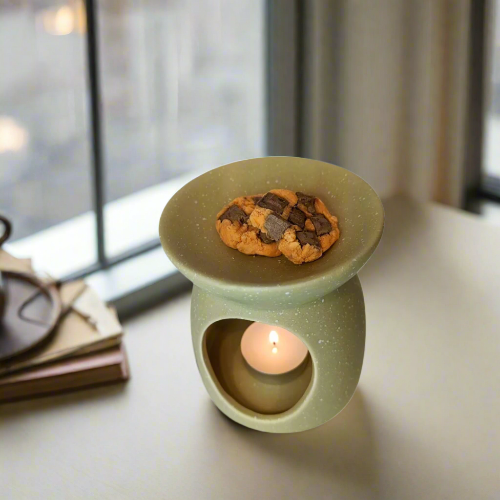 Αρωματιστής Μεγάλος για Wax Melts και Αιθέρια Έλαια