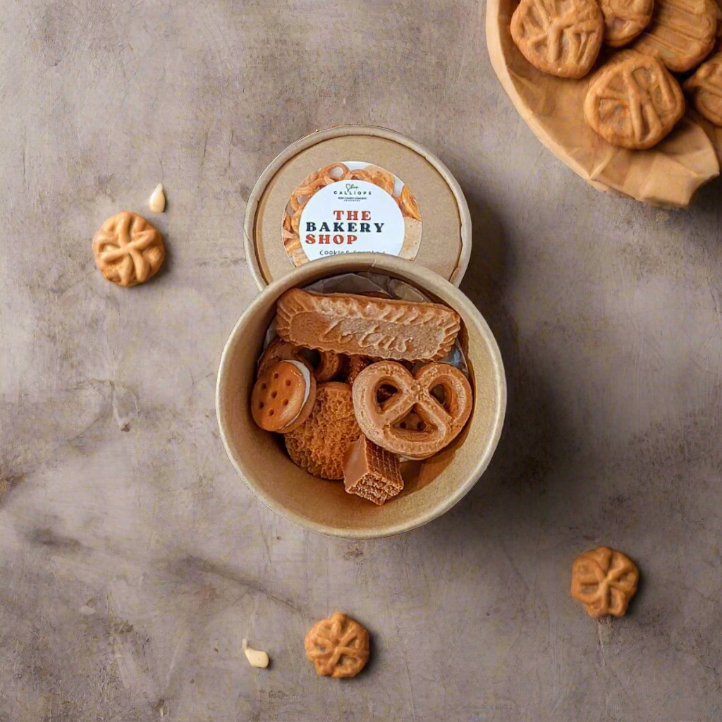 Wax melts The Bakery Shop
