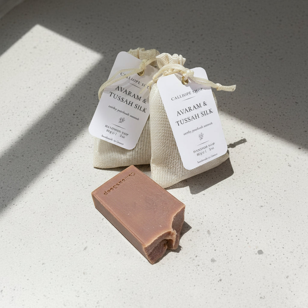 watermelon soap
