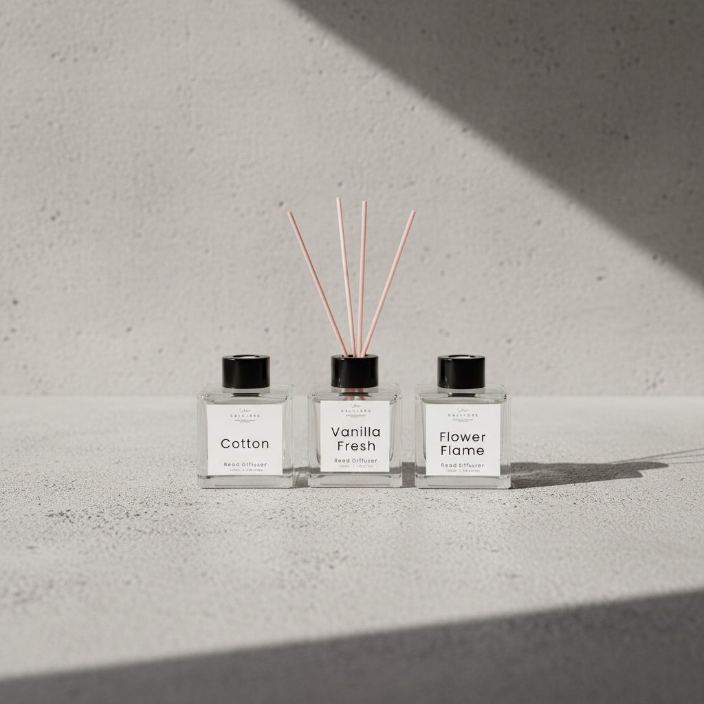 Αρωματικό χώρου Reed Diffuser  100ml