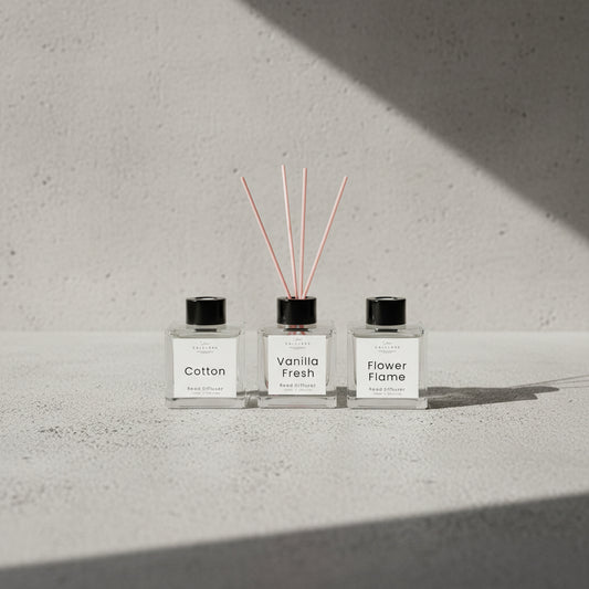 Αρωματικό χώρου Reed Diffuser  100ml