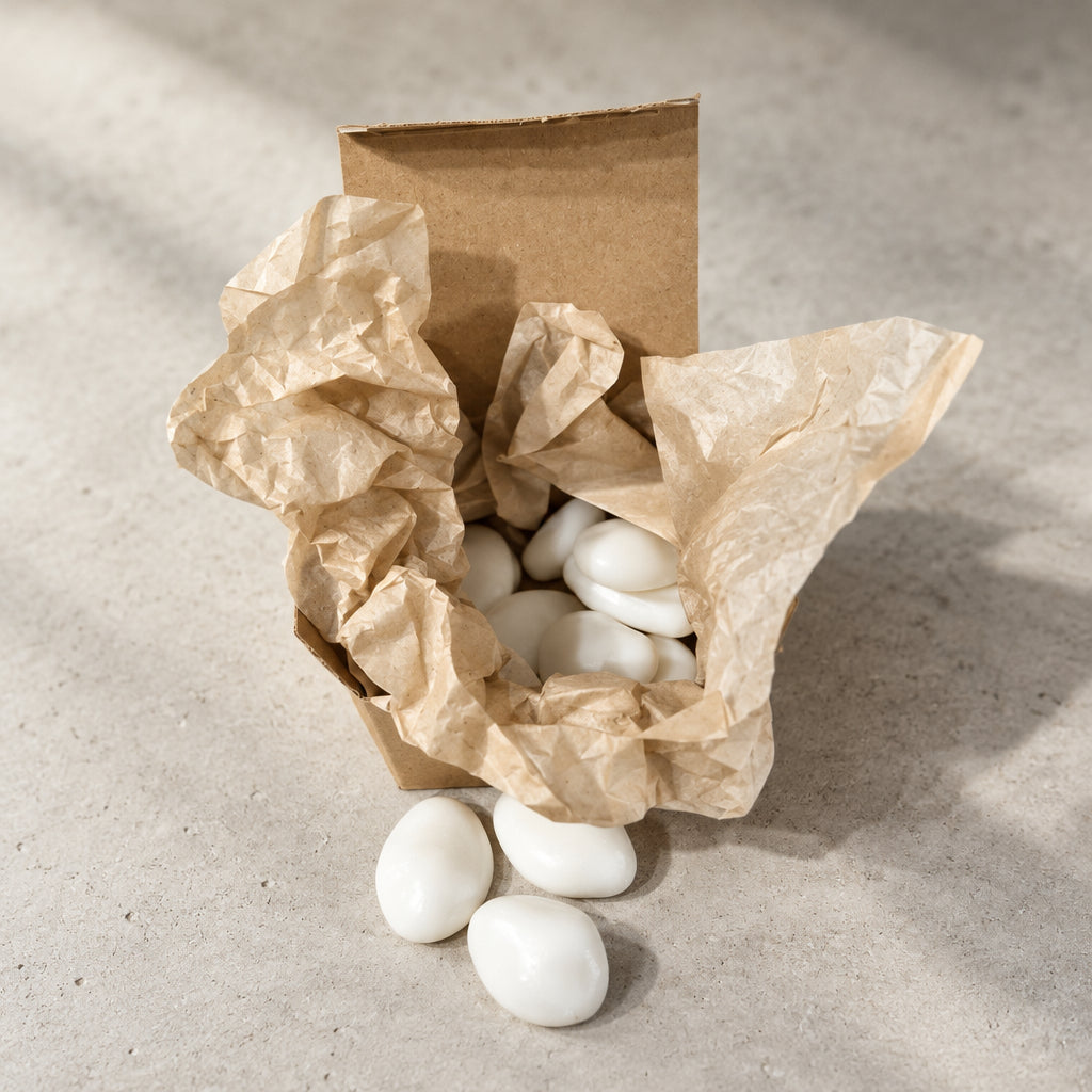 Iridescent Pebble Wax Melts – Calliope