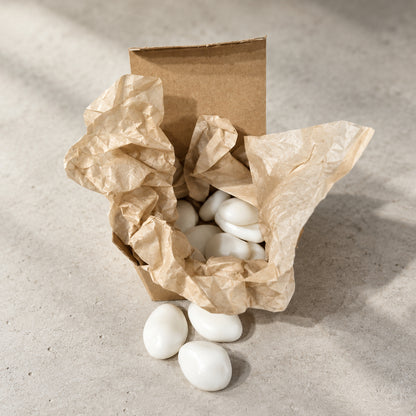 Iridescent Pebble Wax Melts – Calliope