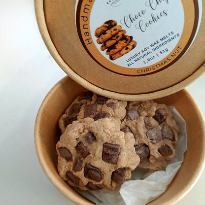 Wax melts Cookies