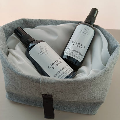 Linen & Room Spray Αρωματικό υφασμάτων 100ml
