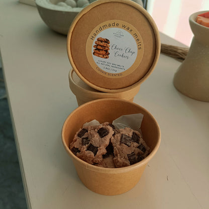 Wax melts Cookies