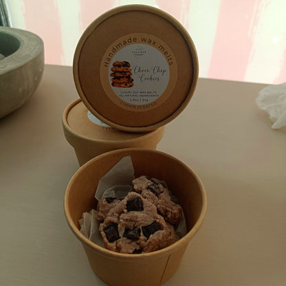 Wax melts Cookies