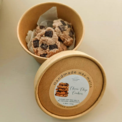 Wax melts Cookies