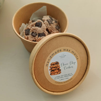 Wax melts Cookies