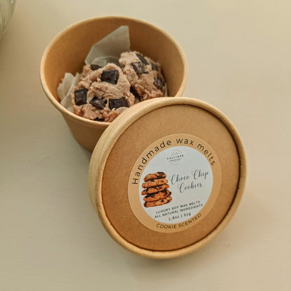 Wax melts Cookies