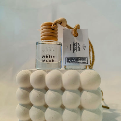 Αρωματικό αυτοκινήτου Car Diffuser