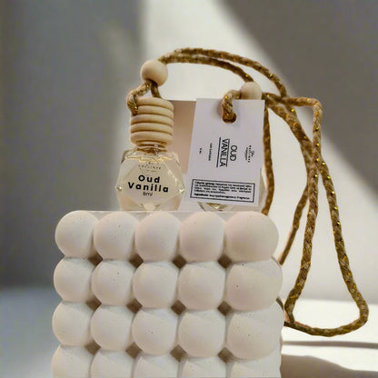 Αρωματικό αυτοκινήτου Car Diffuser