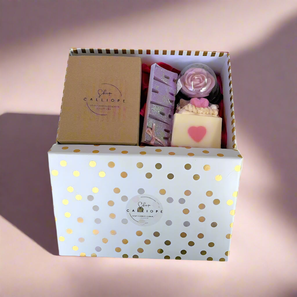 GIFT BOX ΜΑΜΑ ΓΙΟΡΤΗ ΤΗΣ ΜΗΤΕΡΑΣ