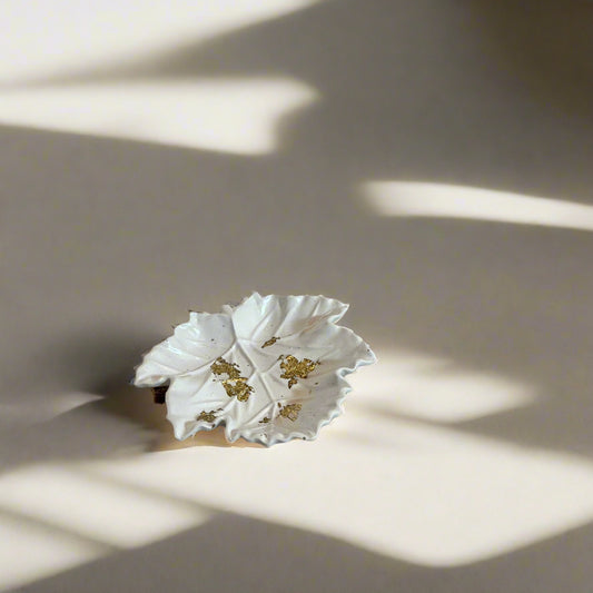 Δισκάκι φύλλο