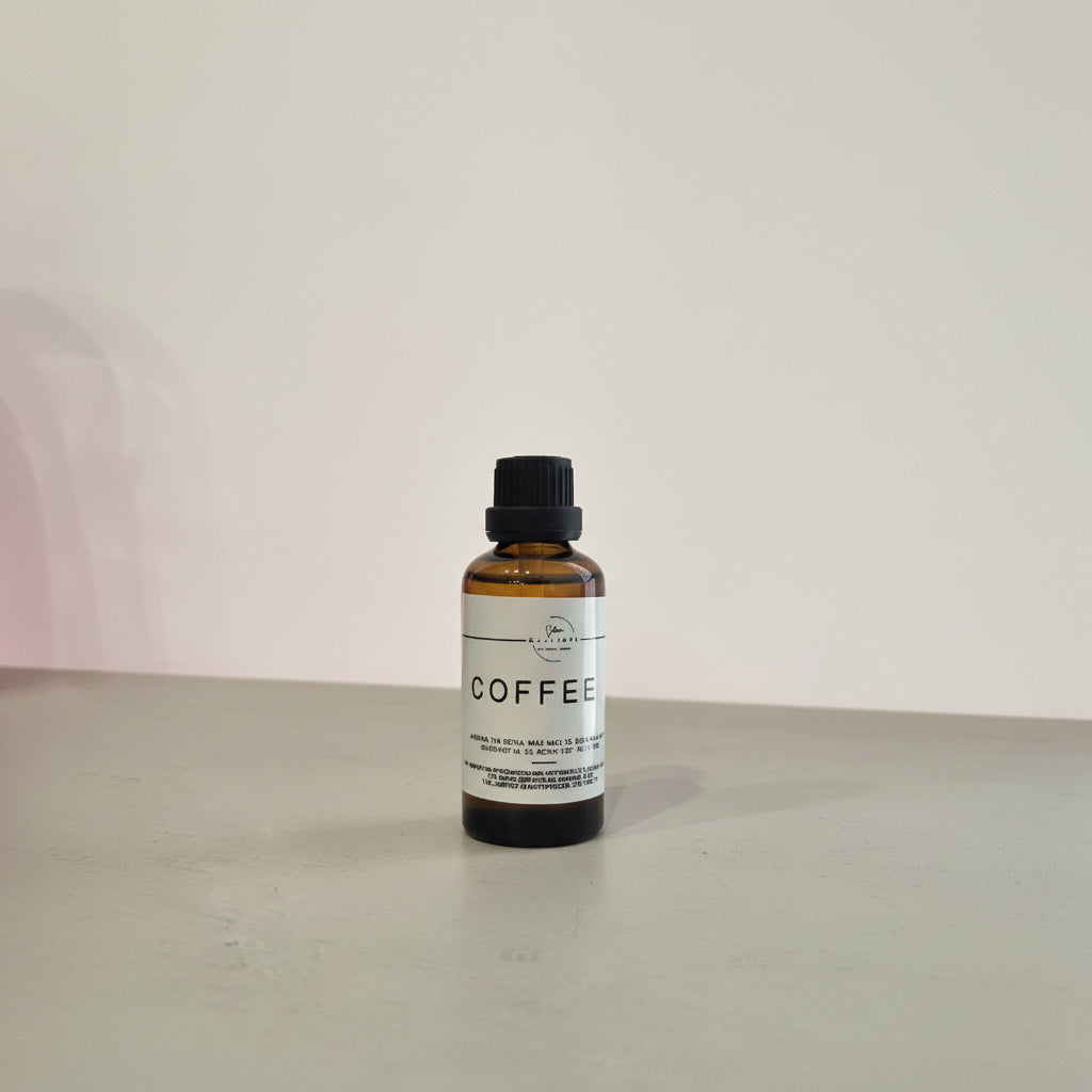 Αρώματα για Κεριά | Fragrance Oils για Χειροποίητες Δημιουργίες