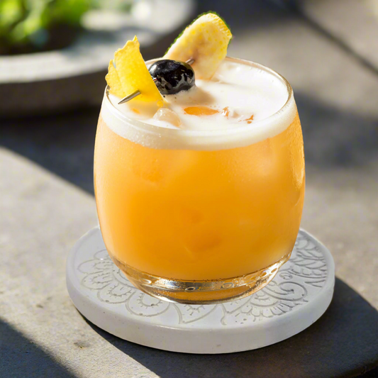 Σουβέρ πορσελάνης σετ 4τμχ