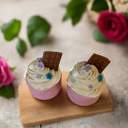 Σαπούνι Cupcake Rose Honey
