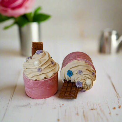 Σαπούνι Cupcake Rose Honey