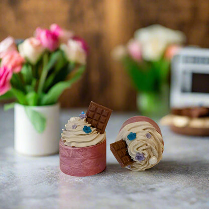 Σαπούνι Cupcake Rose Honey