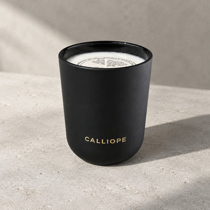 Calliope - Signature Αρωματικό Κερί Σόγιας