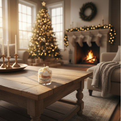 Κερί κουραμπιές