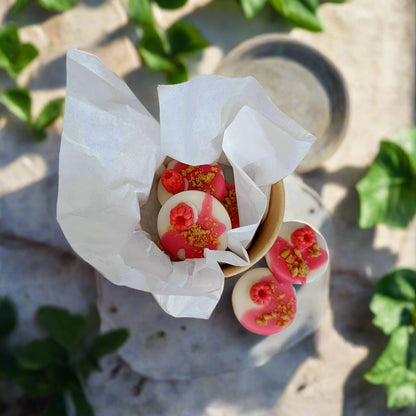 Wax melts Cheesecake