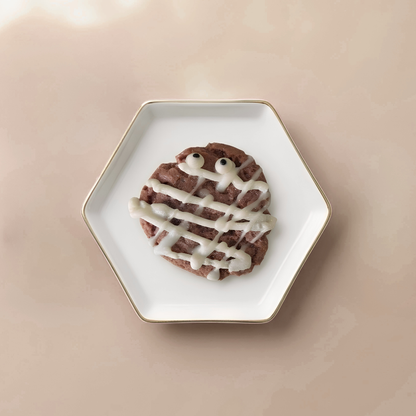 Mummy Wax Melt - Gingerbread Cookies
