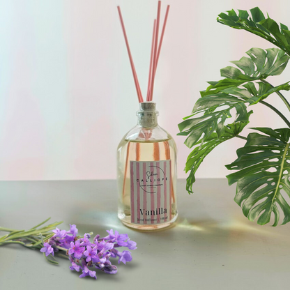 Αρωματικό χώρου Reed Diffuser  100ml