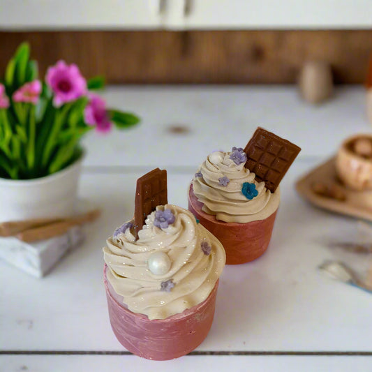 Σαπούνι Cupcake Rose Honey