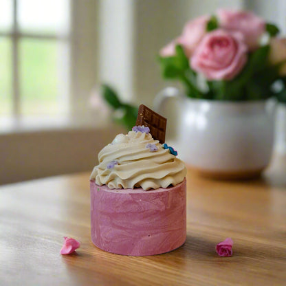 Σαπούνι Cupcake Rose Honey