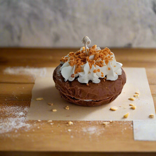 Κερί τούρτα τσουρέκι