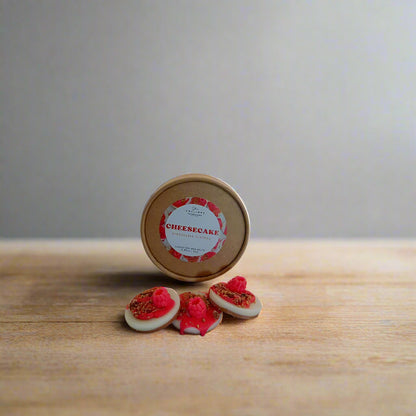 Wax melts Cheesecake