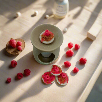 Wax melts Cheesecake